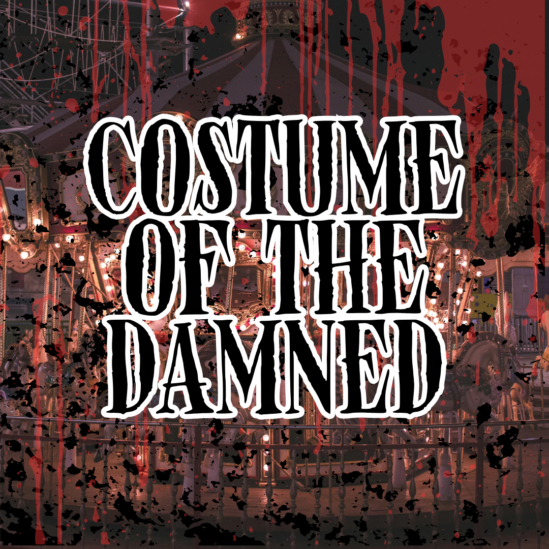 Costume of the Damned