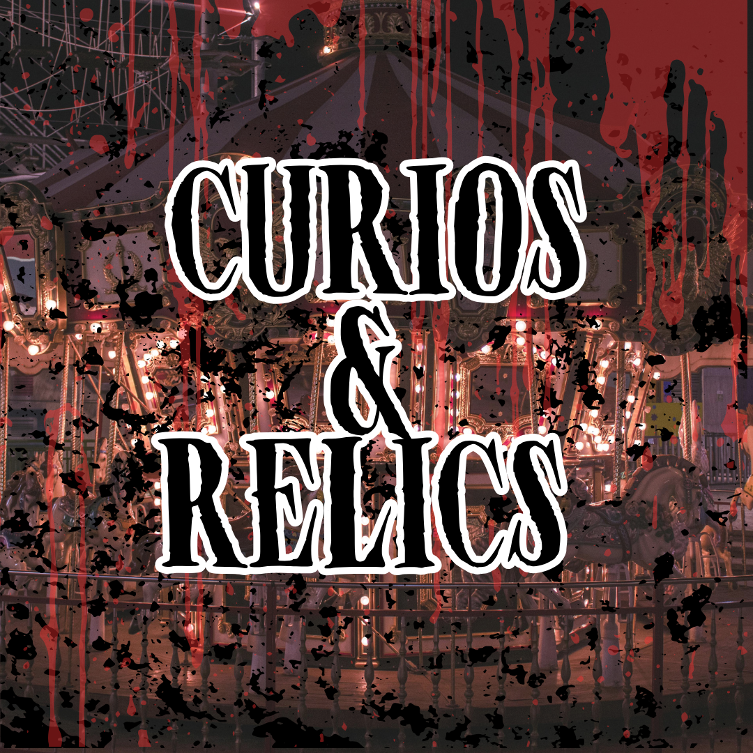 Curios & Relics