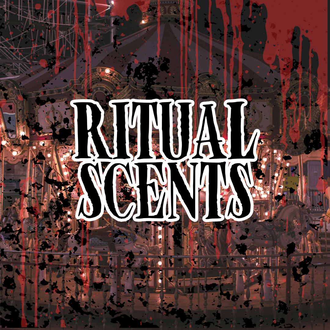 Ritual Scents