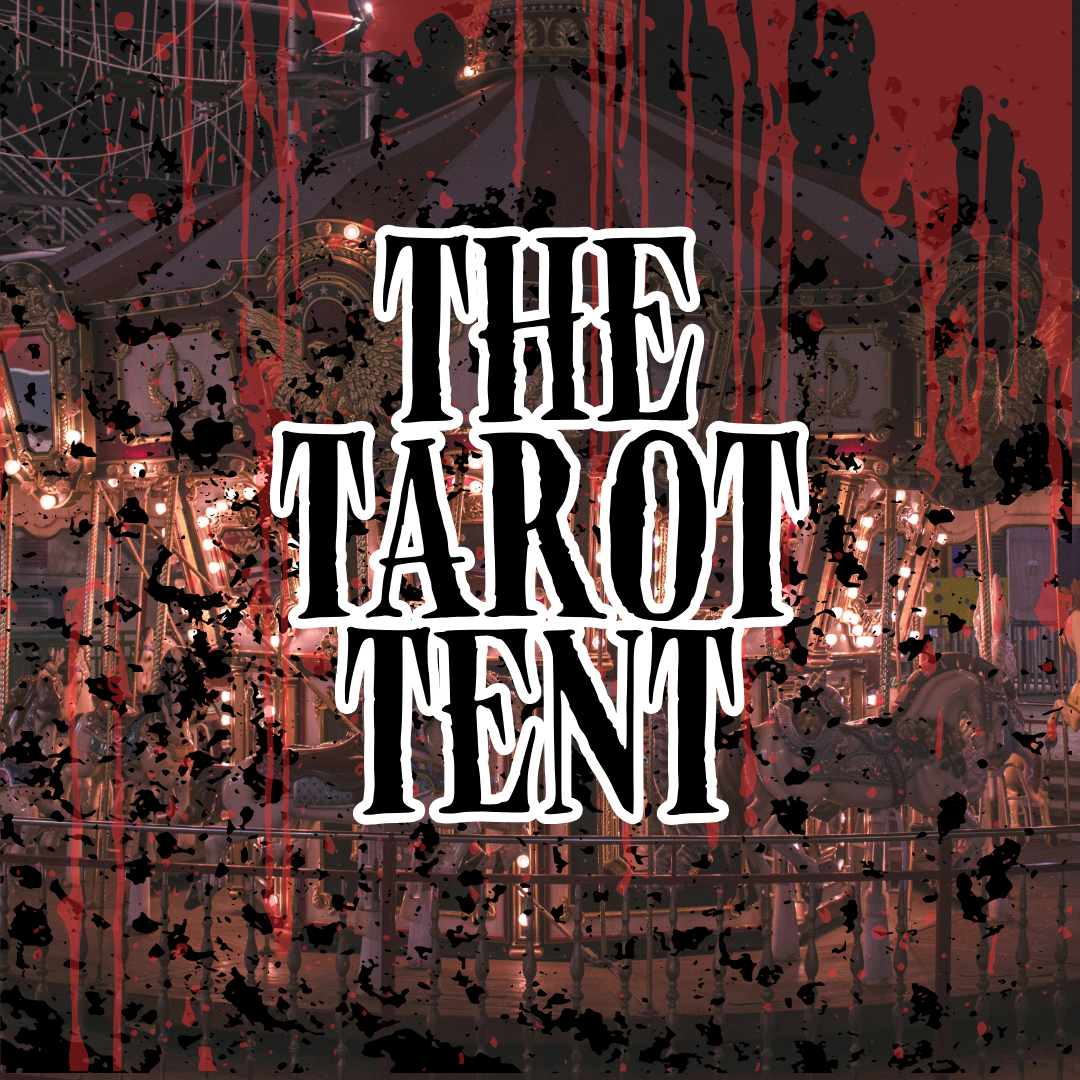 The Tarot Tent