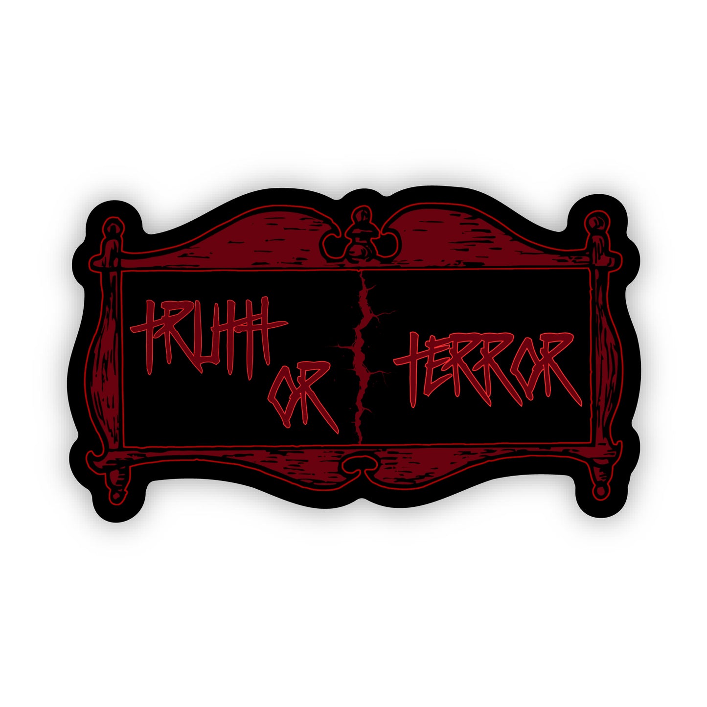 Carnival Stickers Multiple Options